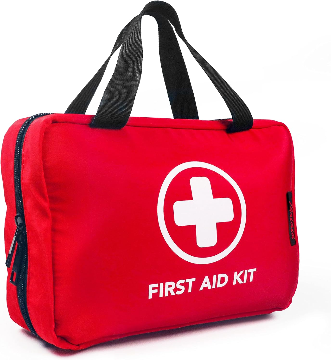 330 Piece First Aid Kit Review