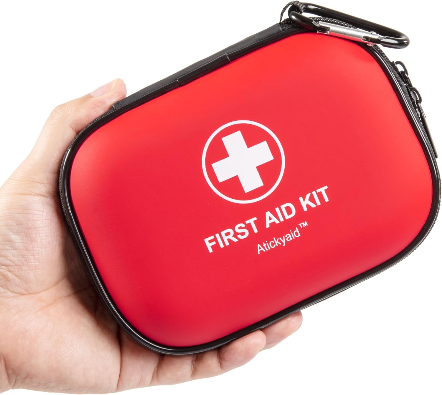 Mini First Aid Kit Review