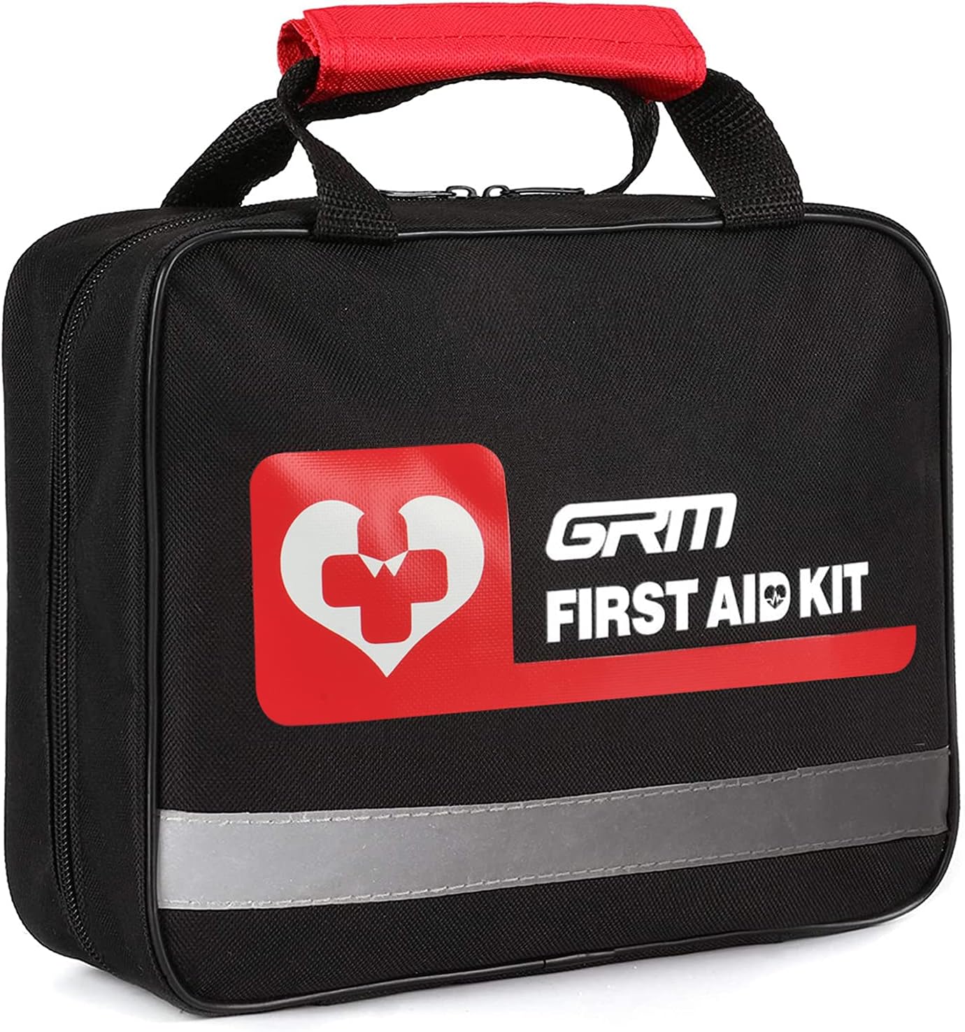 GRM First Aid Kit Review