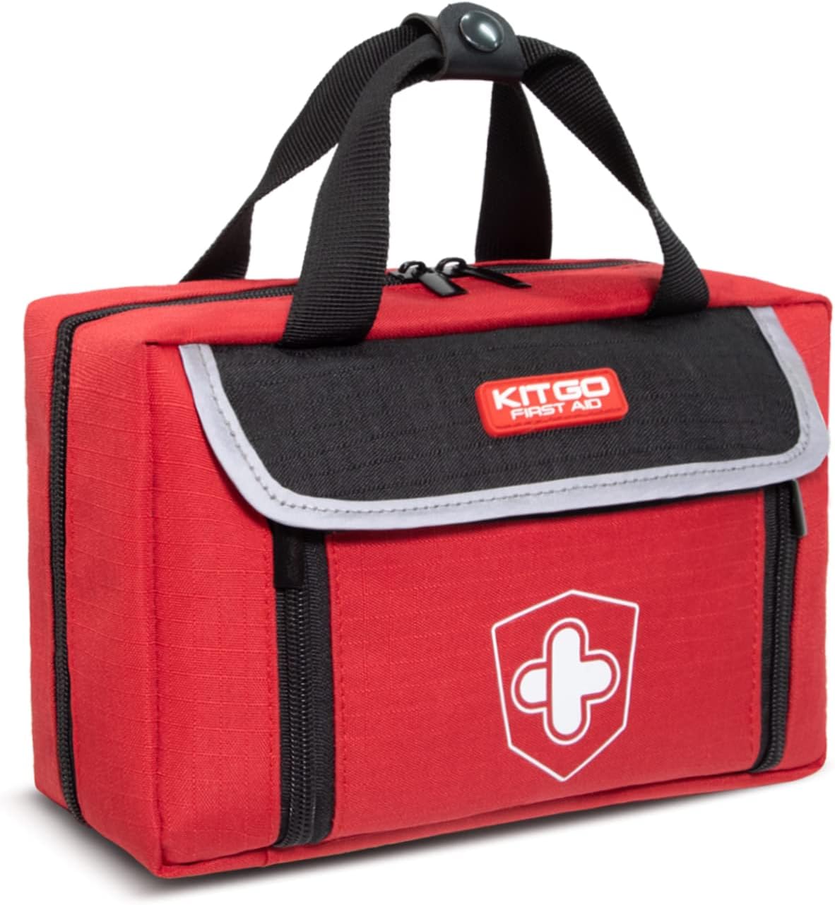 New Upgrade First Aid Kits Kitgo Trauma Kit Review