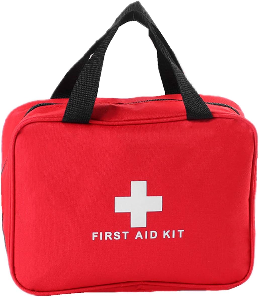 PAXLAMB First Aid Bag Review