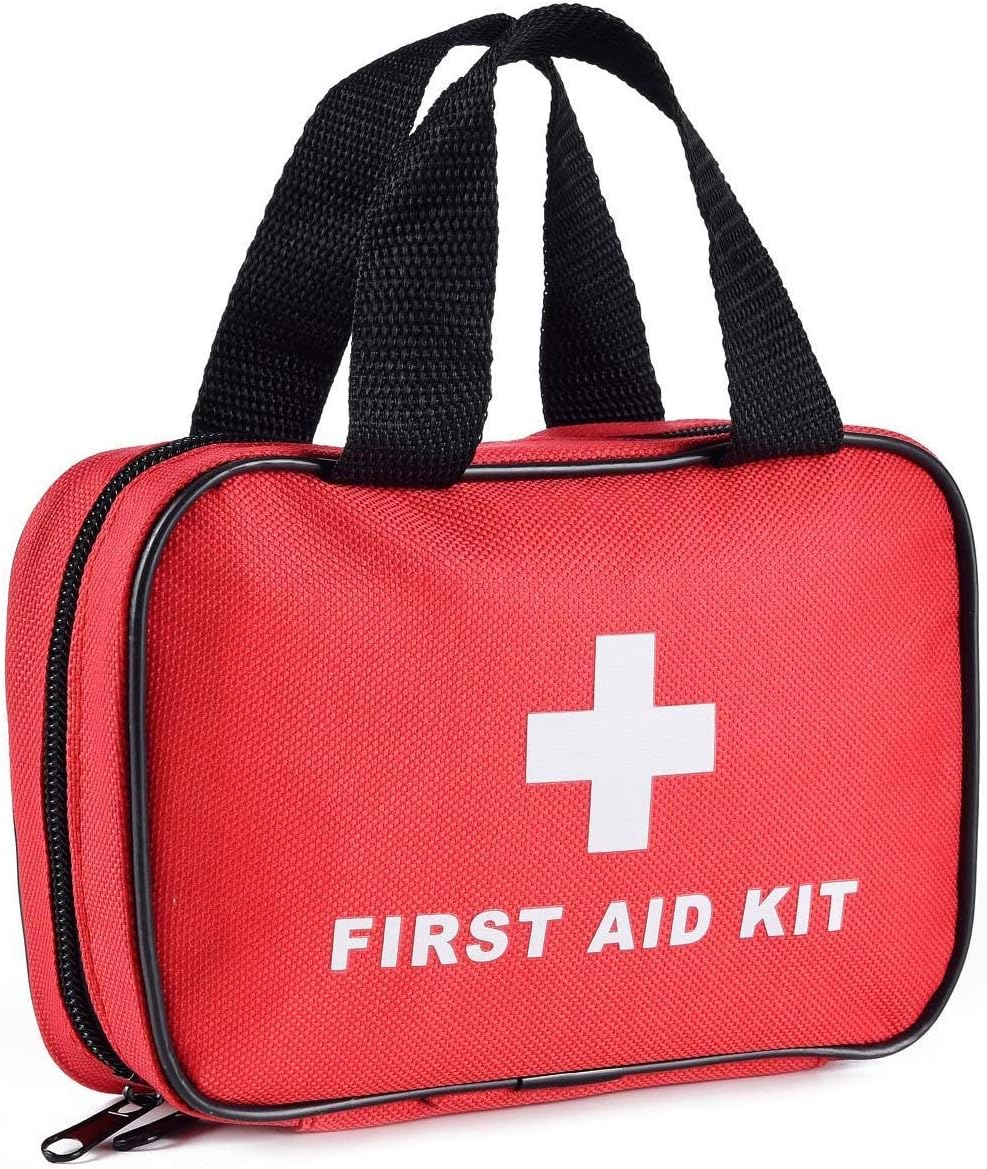 Compact Emergency Kit Review