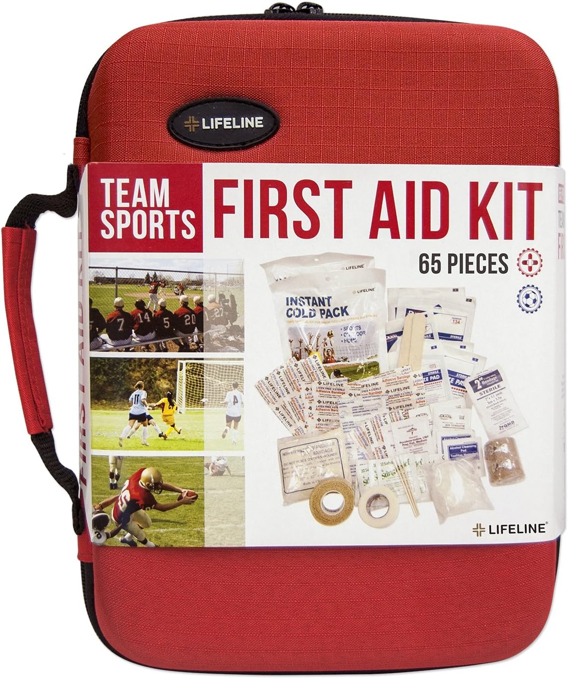 Team Sport First Aid Kit Review